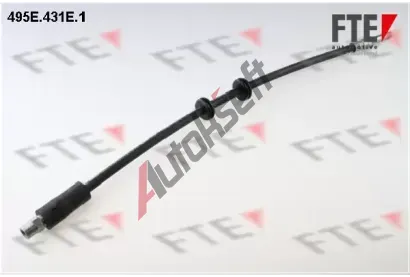 FTE Brzdov hadice FTE 9240023, 9240023