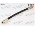 FTE Brzdov hadice ‐ FTE 9240024