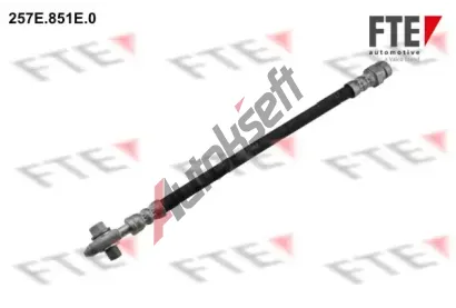FTE Brzdov hadice FTE 9240027, 9240027