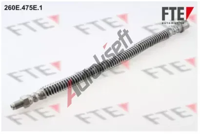 FTE Brzdov hadice FTE 9240032, 9240032