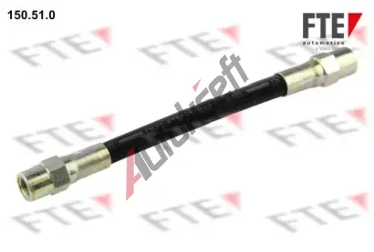 FTE Brzdov hadice FTE 9240038, 9240038