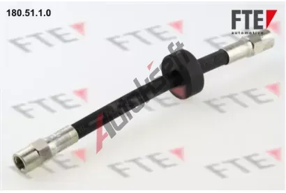FTE Brzdov hadice FTE 9240051, 9240051