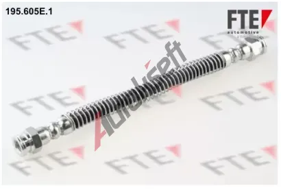 FTE Brzdov hadice FTE 9240061, 9240061