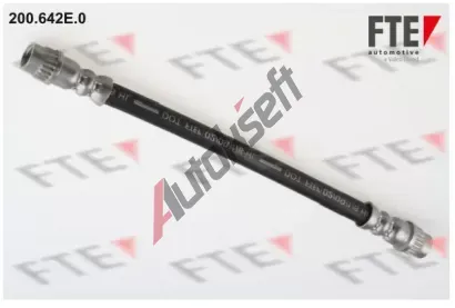 FTE Brzdov hadice FTE 9240072, 9240072