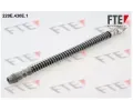 FTE Brzdov hadice ‐ FTE 9240086