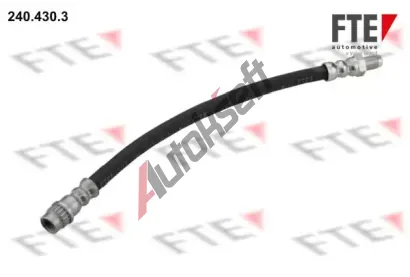 FTE Brzdov hadice FTE 9240092, 9240092