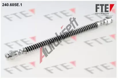 FTE Brzdov hadice FTE 9240095, 9240095