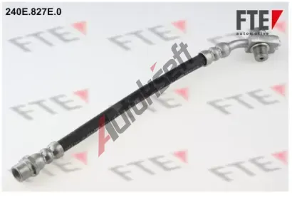 FTE Brzdov hadice FTE 9240101, 9240101