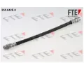 FTE Brzdov hadice ‐ FTE 9240108