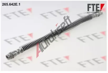 FTE Brzdov hadice FTE 9240116, 9240116