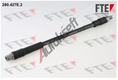 FTE Brzdov hadice FTE 9240125, 9240125