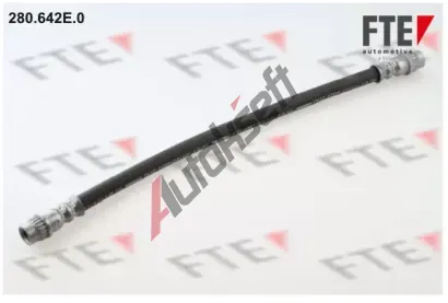 FTE Brzdov hadice FTE 9240128, 9240128