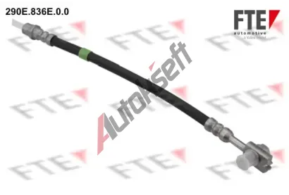 FTE Brzdov hadice FTE 9240142, 9240142