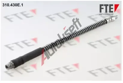 FTE Brzdov hadice FTE 9240156, 9240156
