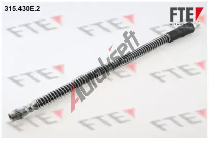 FTE Brzdov hadice FTE 9240165, 9240165