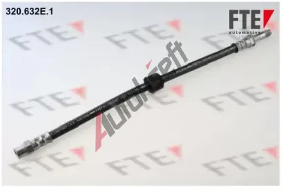 FTE Brzdov hadice FTE 9240171, 9240171