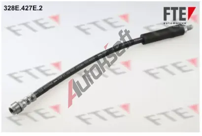 FTE Brzdov� hadice FTE 9240177, 9240177