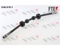 FTE Brzdov hadice ‐ FTE 9240195