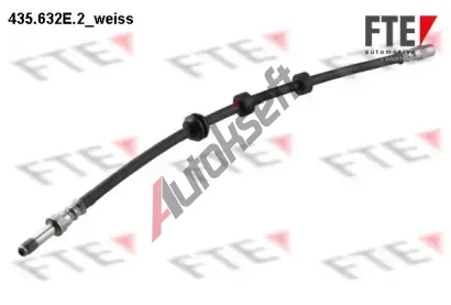 FTE Brzdov hadice FTE 9240266, 9240266