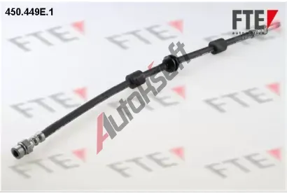 FTE Brzdov hadice FTE 9240272, 9240272