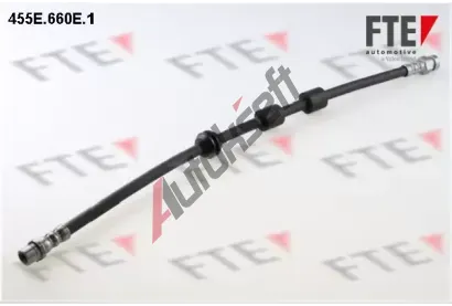 FTE Brzdov hadice FTE 9240281, 9240281