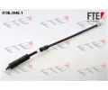 FTE Brzdov hadice ‐ FTE 9240290