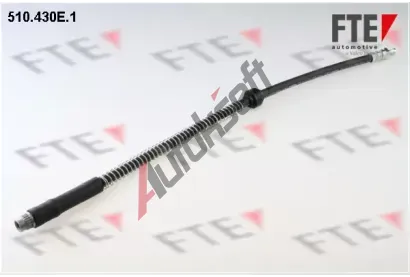 FTE Brzdov hadice FTE 9240302, 9240302
