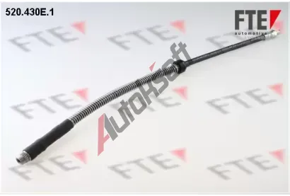 FTE Brzdov hadice FTE 9240304, 9240304