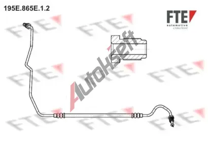 FTE Brzdov hadice FTE 9240367, 9240367