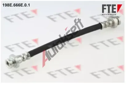 FTE Brzdov hadice FTE 9240368, 9240368