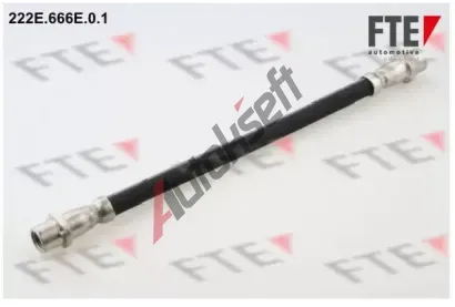 FTE Brzdov hadice FTE 9240391, 9240391