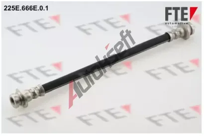 FTE Brzdov hadice FTE 9240393, 9240393