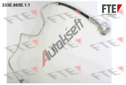 FTE Brzdov hadice FTE 9240397, 9240397