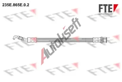 FTE Brzdov hadice FTE 9240399, 9240399