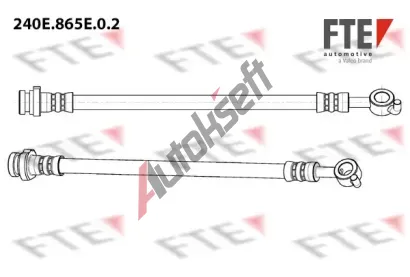 FTE Brzdov hadice FTE 9240403, 9240403