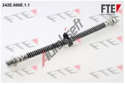 FTE Brzdov hadice FTE 9240405, 9240405