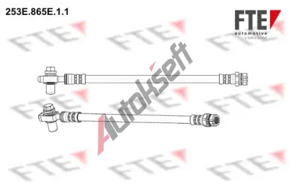 FTE Brzdov hadice FTE 9240415, 9240415