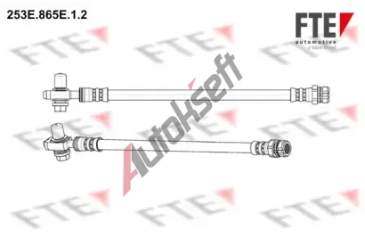FTE Brzdov hadice FTE 9240416, 9240416