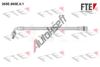 FTE Brzdov hadice FTE 9240426, 9240426