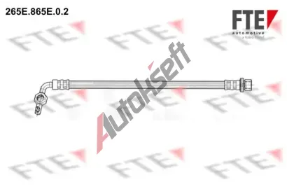 FTE Brzdov� hadice FTE 9240427, 9240427