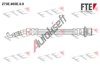 FTE Brzdov hadice FTE 9240435, 9240435