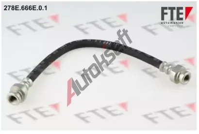 FTE Brzdov hadice FTE 9240443, 9240443