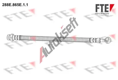 FTE Brzdová hadice FTE 9240454, 9240454 FTE Brzdová hadice FTE 9240454, 9240454