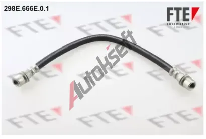 FTE Brzdov hadice FTE 9240461, 9240461
