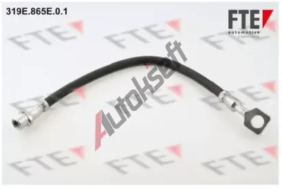 FTE Brzdov hadice FTE 9240485, 9240485