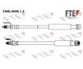 FTE Brzdov hadice ‐ FTE 9240507