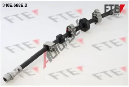 FTE Brzdov hadice FTE 9240509, 9240509