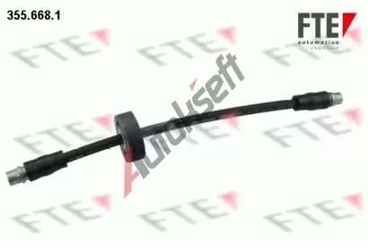 FTE Brzdov hadice FTE 9240527, 9240527