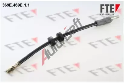 FTE Brzdov hadice FTE 9240538, 9240538