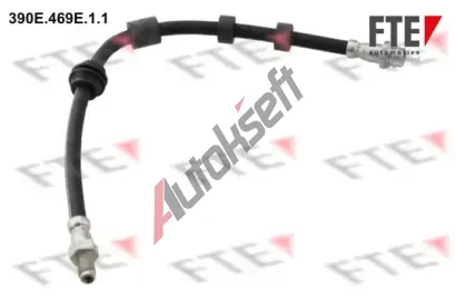 FTE Brzdov hadice FTE 9240550, 9240550